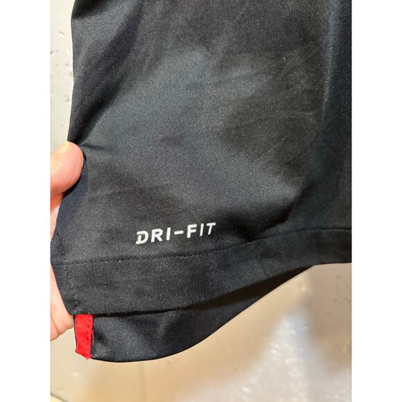 Nike Dri fit Ball state cardinals men’s polo size xl - Picture 6 of 11